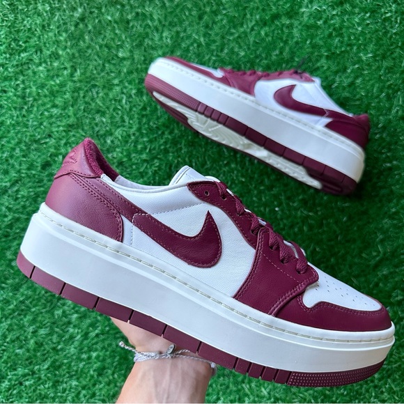 Jordan Other - Nike Air Jordan 1 Elevate Low